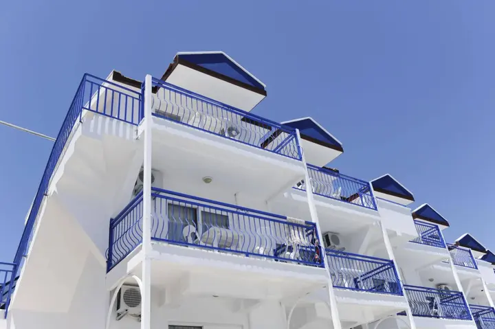 Манавгат: Joker Side Hill Suite Hotel