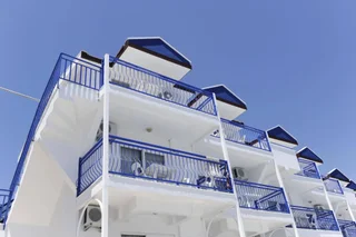 Манавгат: Joker Side Hill Suite Hotel
