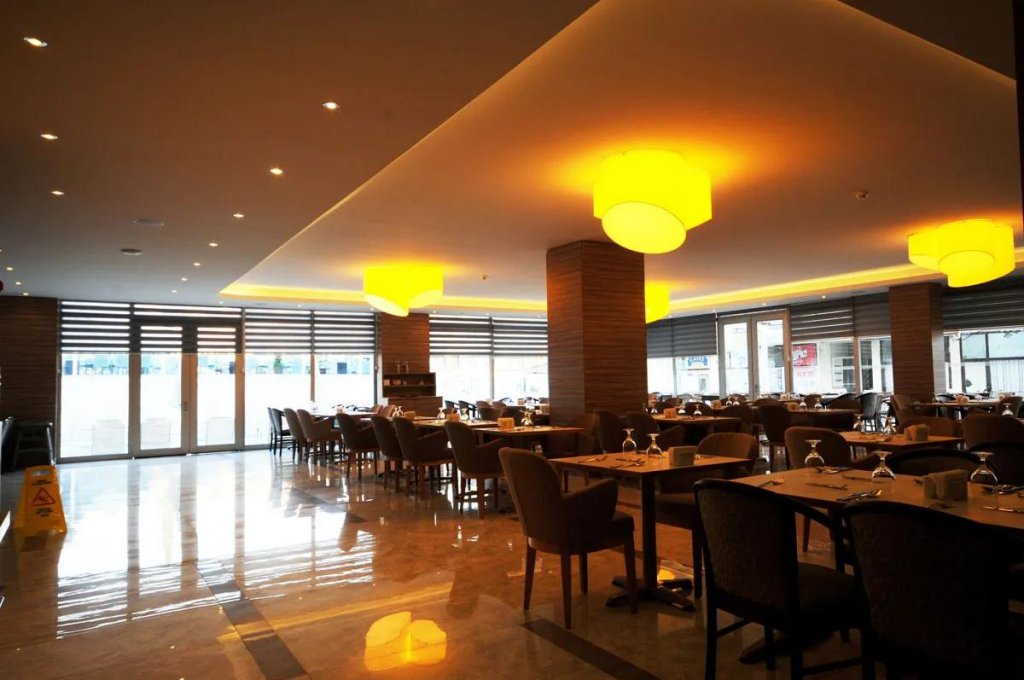 Мармарис: Idas Hotel