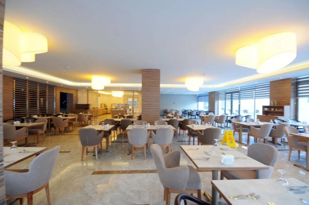Мармарис: Idas Hotel