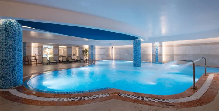 Кемер: Hotel Golden Lotus - All Inclusive