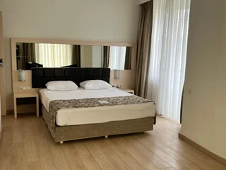 Кемер: Hotel Golden Lotus - All Inclusive