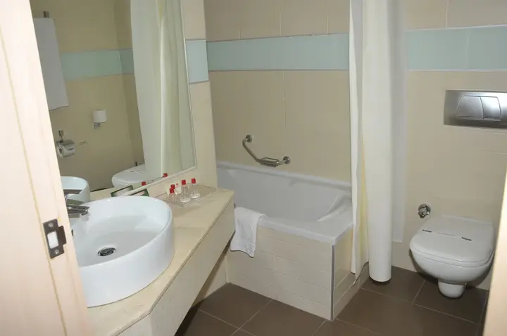 Кемер: Hotel Golden Lotus - All Inclusive
