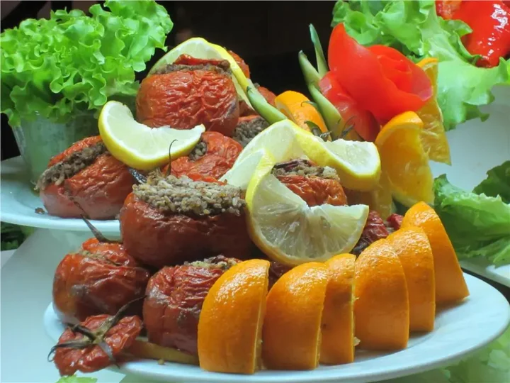 Кемер: Hotel Golden Lotus - All Inclusive