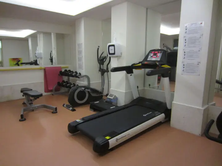 Кемер: Hotel Golden Lotus - All Inclusive