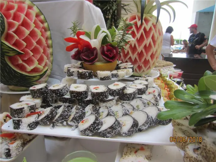 Кемер: Hotel Golden Lotus - All Inclusive