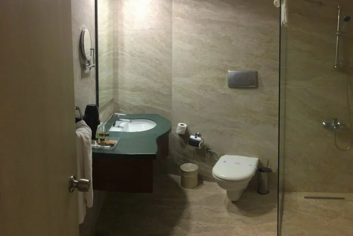 Кемер: Hotel Golden Lotus - All Inclusive