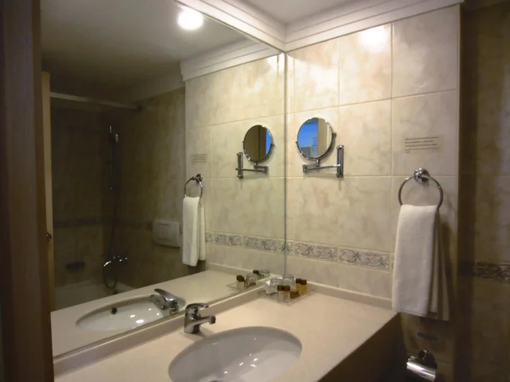 Кемер: Hotel Golden Lotus - All Inclusive