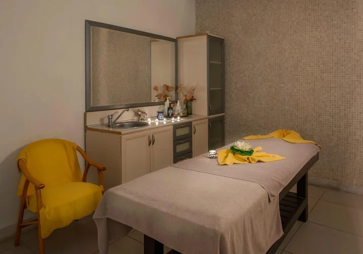 Кемер: Hotel Golden Lotus - All Inclusive