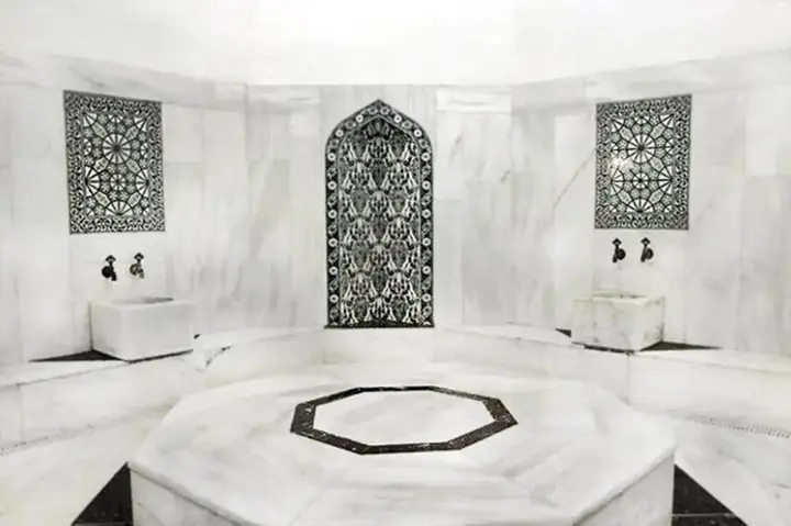 Кемер: Hotel Golden Lotus - All Inclusive