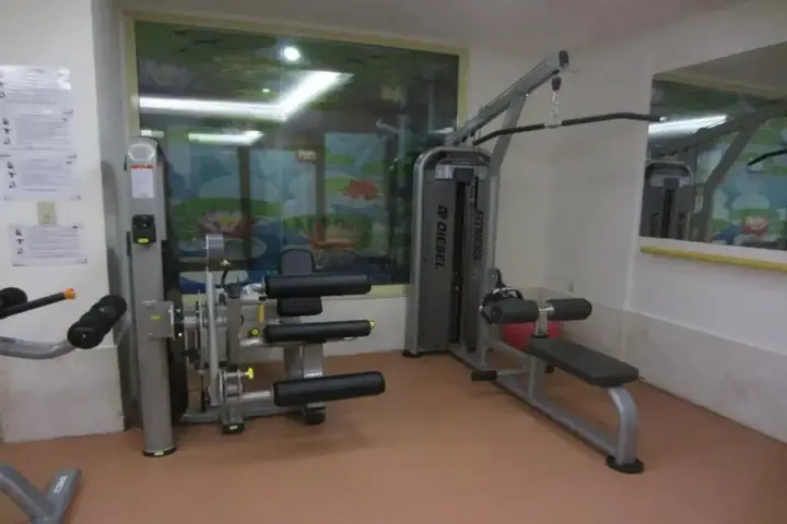 Кемер: Hotel Golden Lotus - All Inclusive