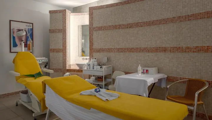 Кемер: Hotel Golden Lotus - All Inclusive