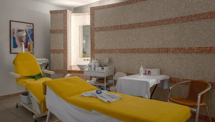 Кемер: Hotel Golden Lotus - All Inclusive