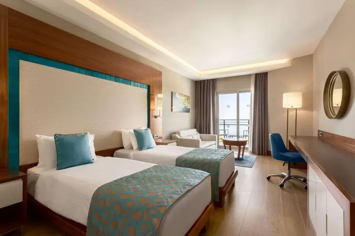 Ramada Resort by Wyndham Kusadasi — фото 3