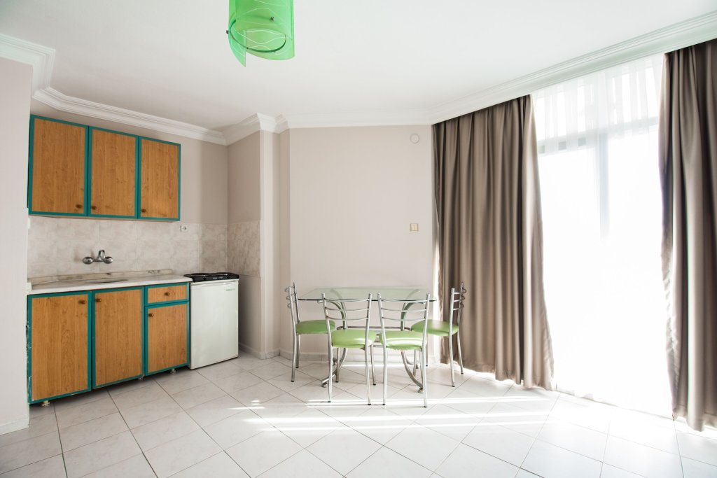 Kleopatra Tower Suite Hotel — фото 1