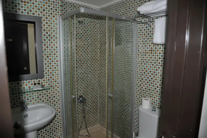 Бельдиби: Sumela Garden Hotel