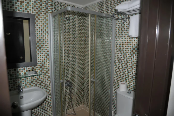 Бельдиби: Sumela Garden Hotel