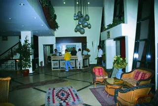 Бельдиби: Sumela Garden Hotel