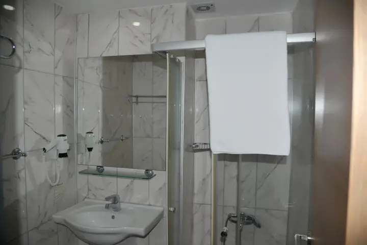 Бельдиби: Sumela Garden Hotel