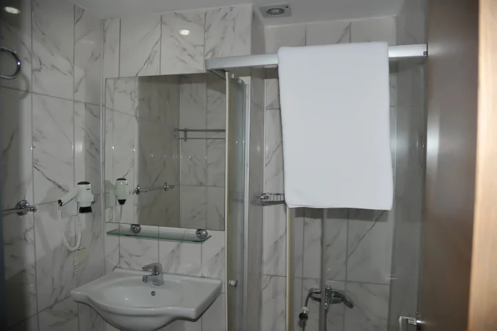 Бельдиби: Sumela Garden Hotel
