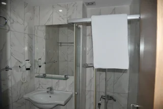Бельдиби: Sumela Garden Hotel