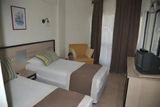 Бельдиби: Sumela Garden Hotel