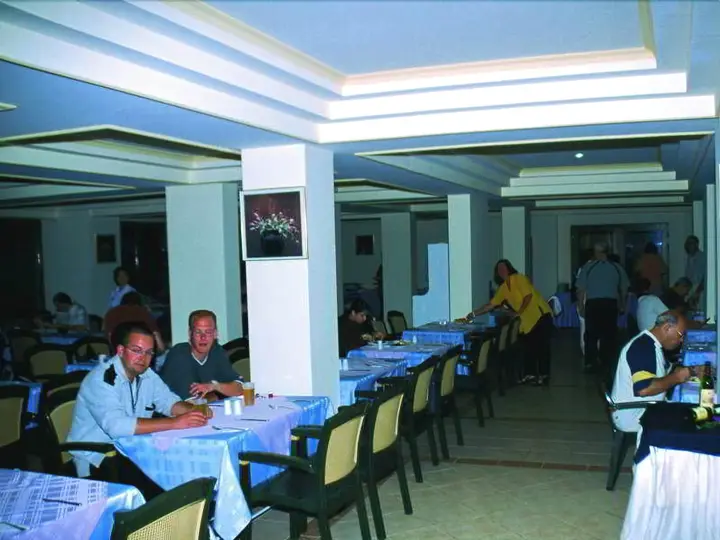 Бельдиби: Sumela Garden Hotel