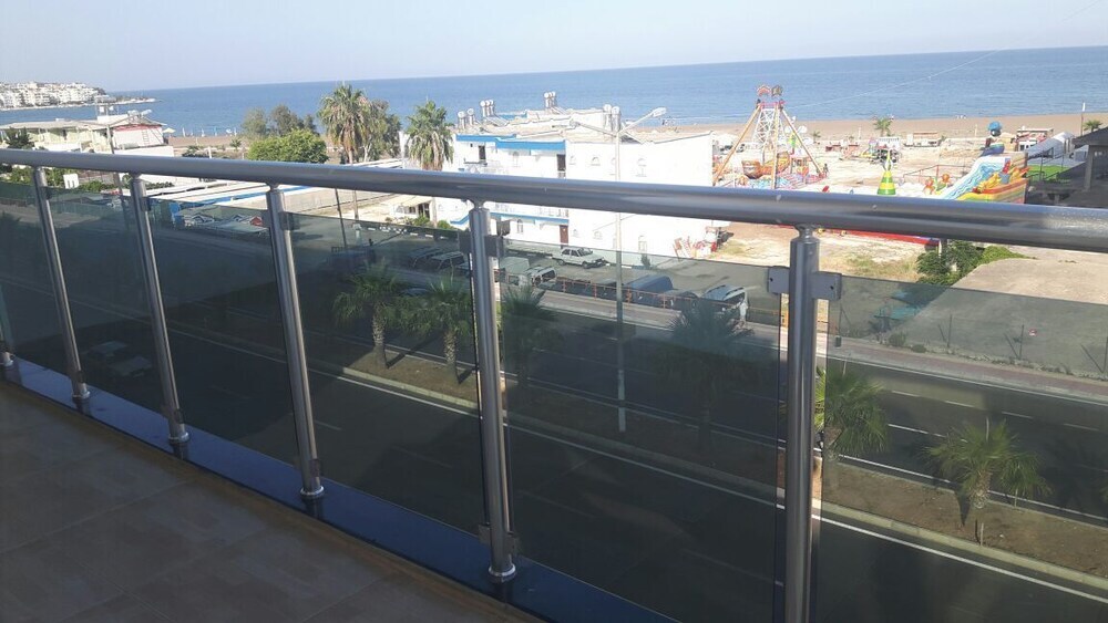 Силифке: Jasmin Court Apart Otel