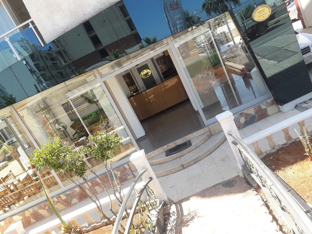 Силифке: Jasmin Court Apart Otel