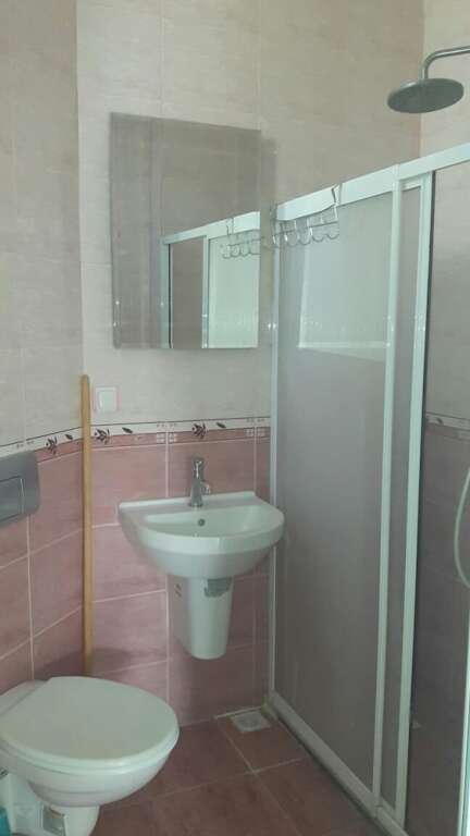 Силифке: Jasmin Court Apart Otel