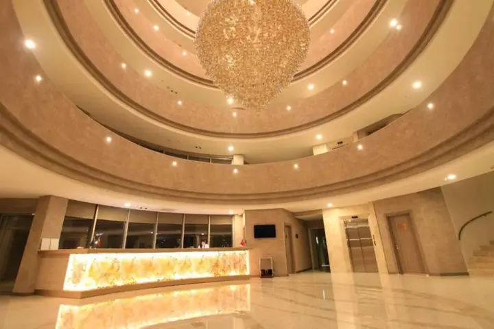Турунч: Turunc Premium Hotel