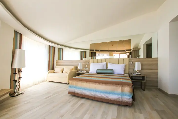 Турунч: Turunc Premium Hotel