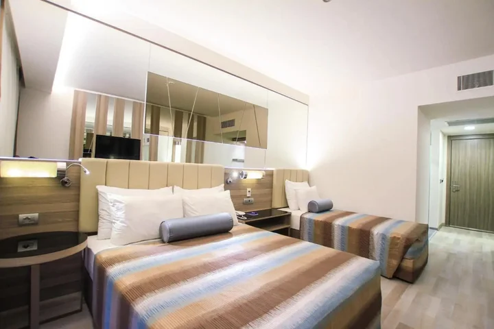 Турунч: Turunc Premium Hotel