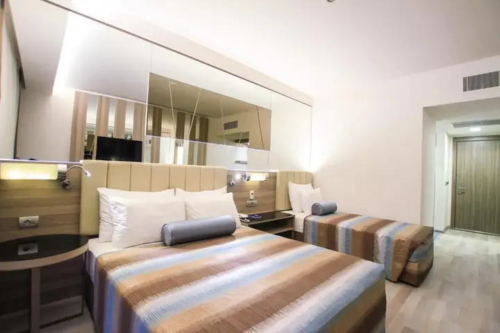 Турунч: Turunc Premium Hotel