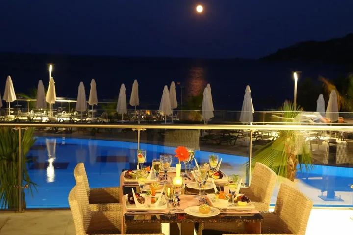 Турунч: Turunc Premium Hotel