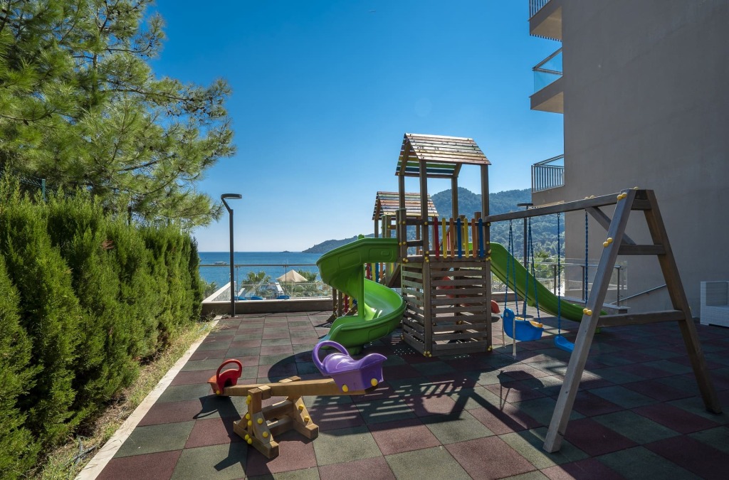 Турунч: Turunc Premium Hotel