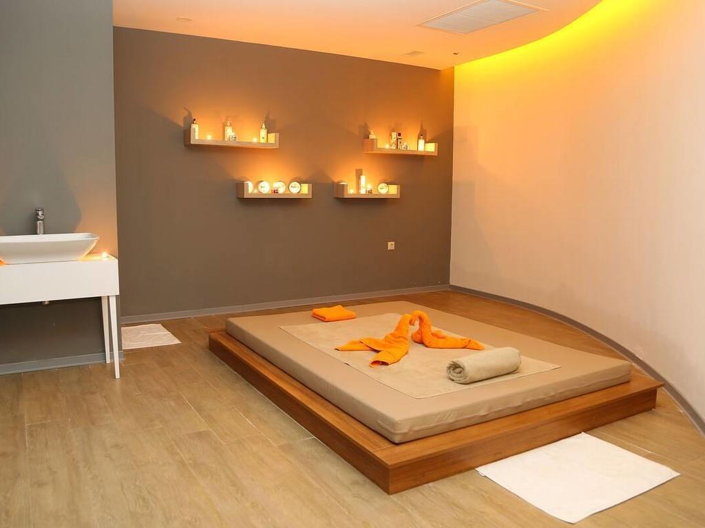 Турунч: Turunc Premium Hotel