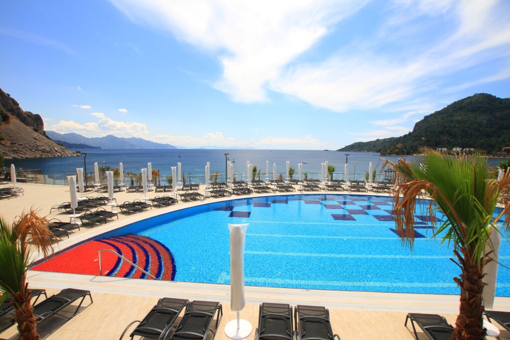 Турунч: Turunc Premium Hotel