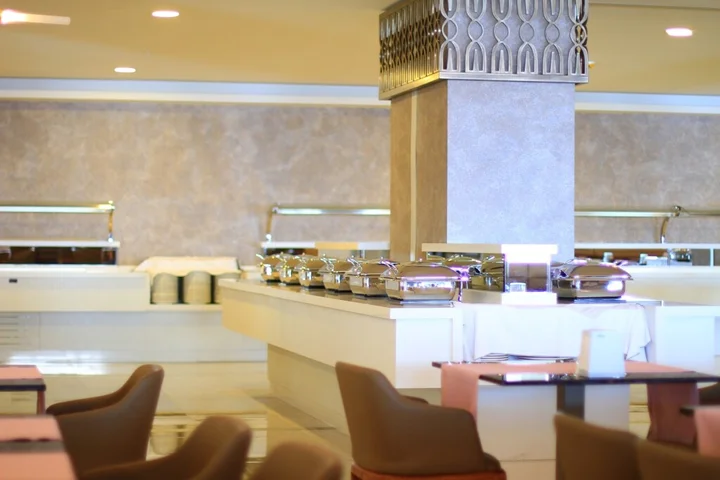 Турунч: Turunc Premium Hotel