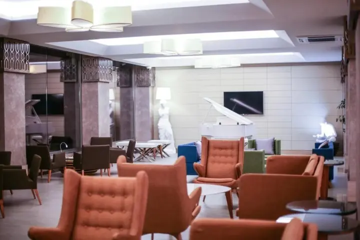 Турунч: Turunc Premium Hotel