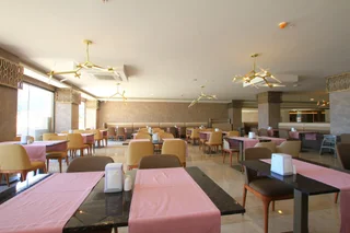 Турунч: Turunc Premium Hotel