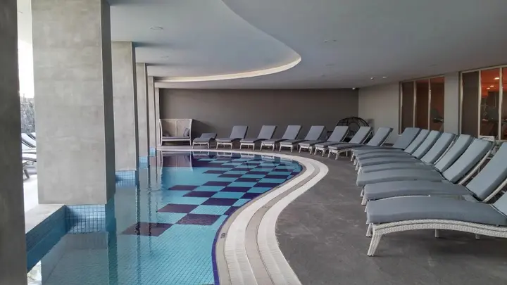 Турунч: Turunc Premium Hotel