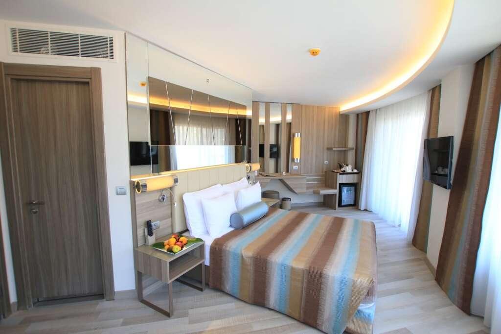 Турунч: Turunc Premium Hotel