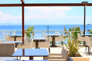 Турунч: Turunc Premium Hotel