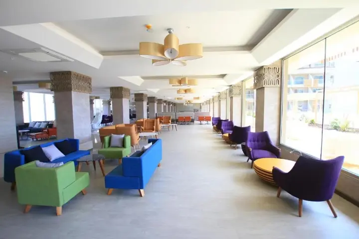 Турунч: Turunc Premium Hotel