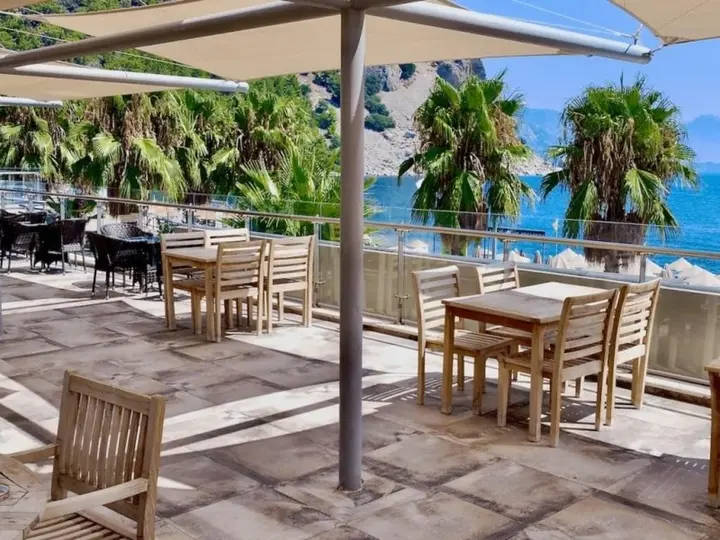 Турунч: Turunc Premium Hotel