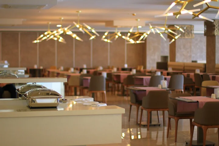 Турунч: Turunc Premium Hotel