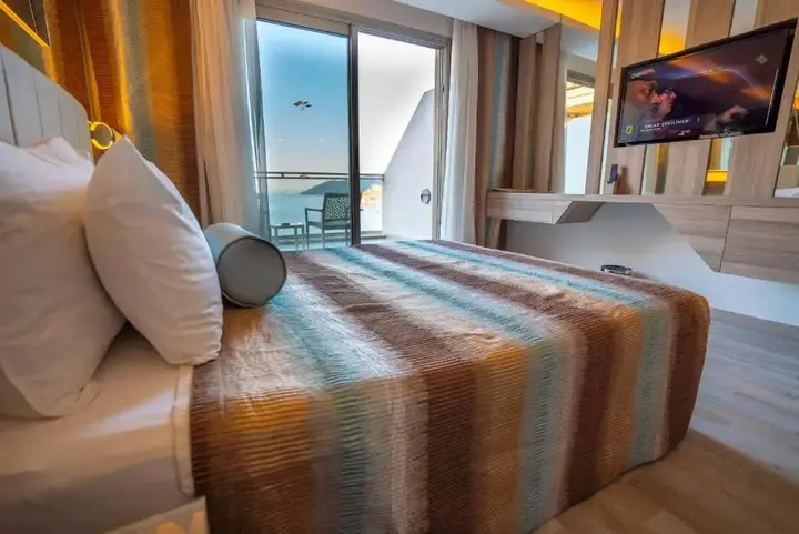 Турунч: Turunc Premium Hotel