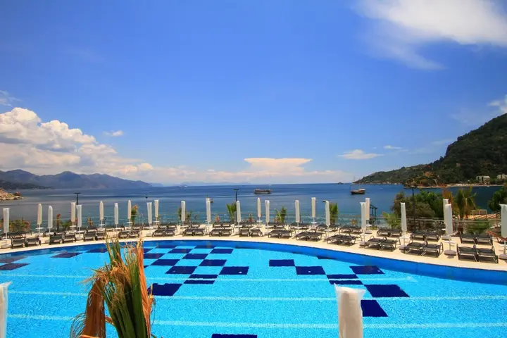 Турунч: Turunc Premium Hotel