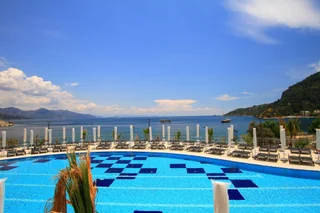 Турунч: Turunc Premium Hotel